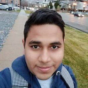 Meet your Posher, Ganesh